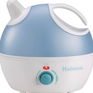 Holmes humidifier